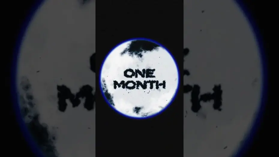 Видео к фильму Проект &laquo;Конец света&raquo; | One month until we meet our new favourite astronaut