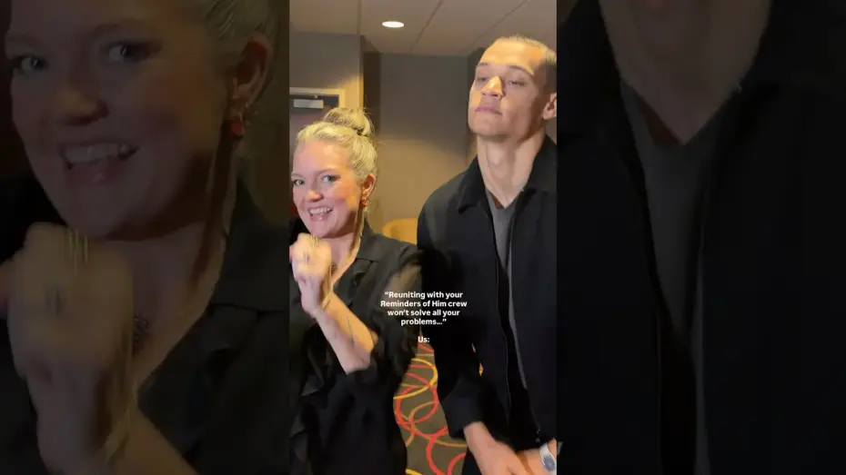 Видео к фильму Reminders of Him | reminders of him release weekend mood.