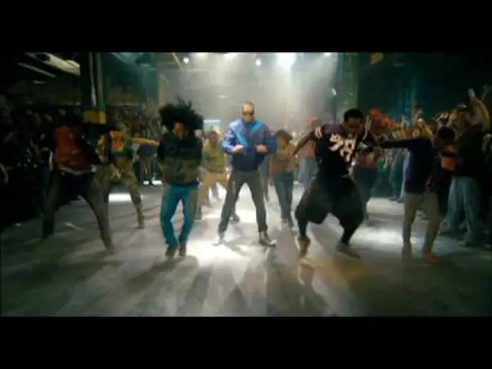 Видео к фильму Шаг вперёд 3D | StepUp 3D | Trailer D (2010)