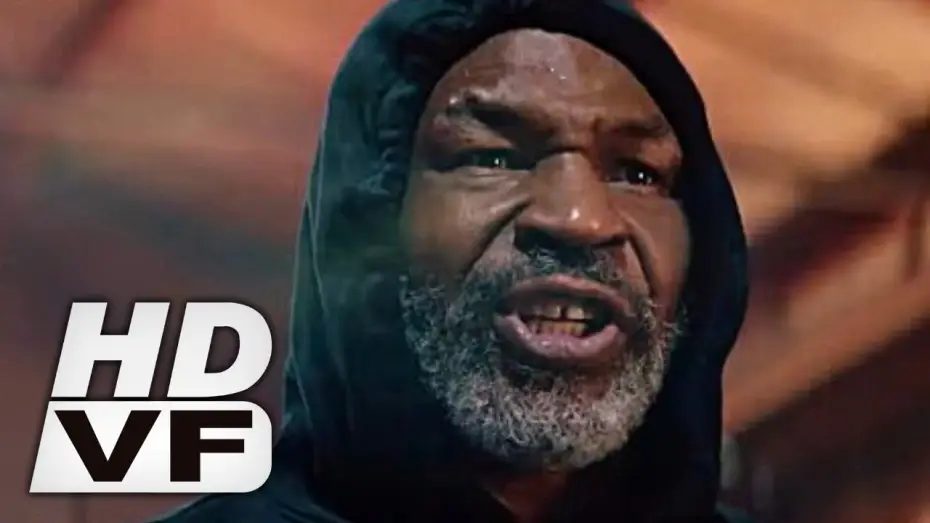 Видео к фильму Вендетта. Банды Атланты | VENDETTA Bande Annonce VF (2022, Action) Bruce Willis, Mike Tyson, Clive Standen, Theo Rossi