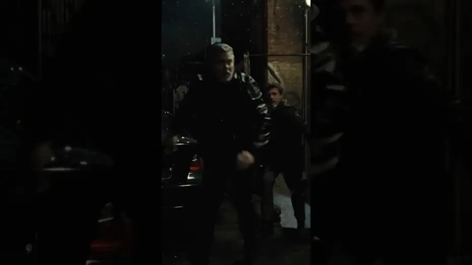 Видео к фильму Одинокие волки | Streaming Friday on Apple TV+