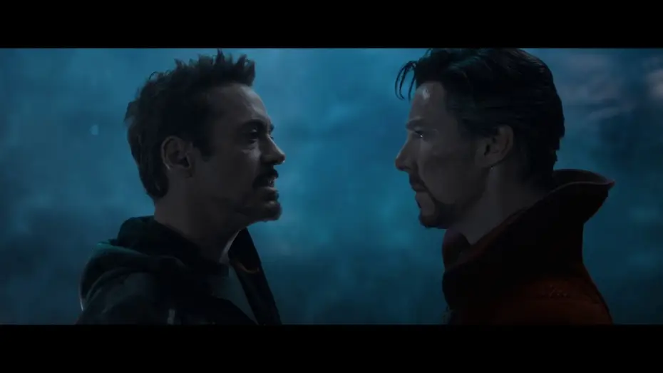 Видео к фильму Мстители: Война бесконечности | Avengers : Infinity War - Bande-annonce 3 VOST