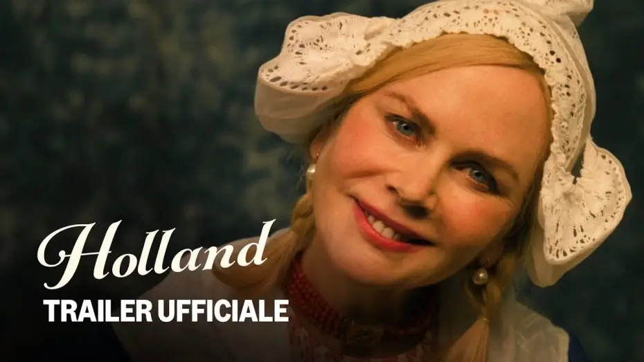 Видео к фильму Холланд | Holland | Trailer Ufficiale | Prime Video