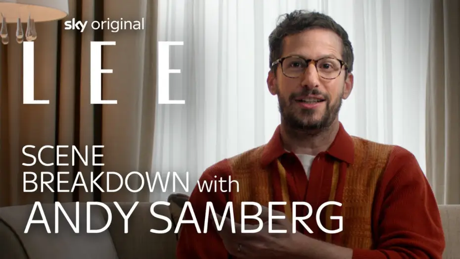 Видео к фильму Ли | Andy Samberg Scene Breakdown