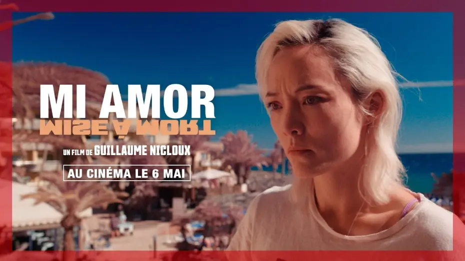 Видео к фильму Mi Amor | MI AMOR | Teaser #2