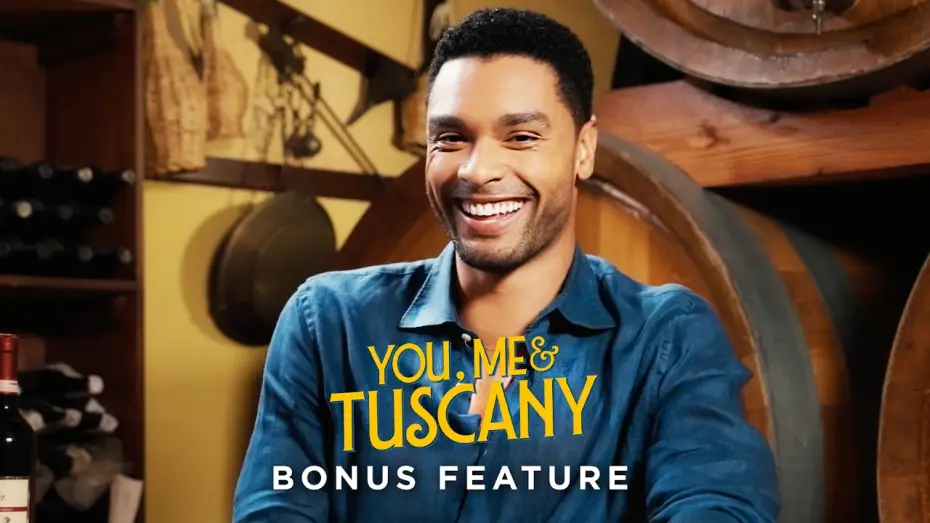 Видео к фильму Ты, я и лето в Тоскане — Taste of Italy - Bonus Feature