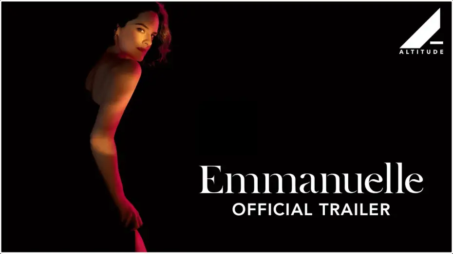 Видео к фильму Эммануэль | Official UK Trailer