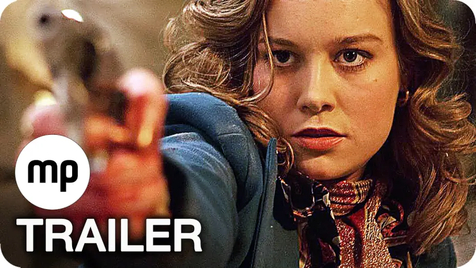 Видео к фильму Перестрелка | FREE FIRE Trailer German Deutsch (2017)