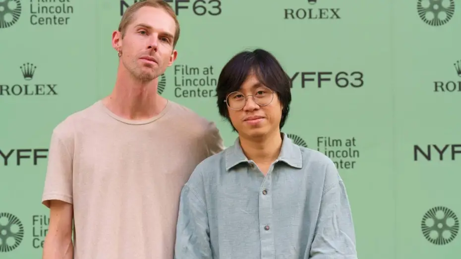 Видео к фильму T&oacute;c, giấy v&agrave; nước... | Trương Minh Qu&yacute; and Nicolas Graux on Hair, Paper, Water&hellip;