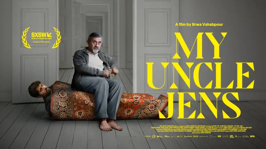Видео к фильму Onkel Jens | Official Trailer