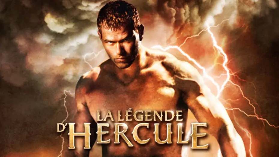 Видео к фильму Геракл: Начало легенды | LA L&Eacute;GENDE D'HERCULE - Bande Annonce VF