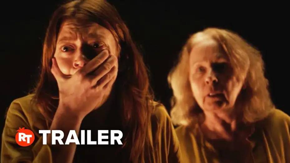 Видео к фильму Заклятие. Обряд реинкарнации | The Surrender Trailer #1 (2025)