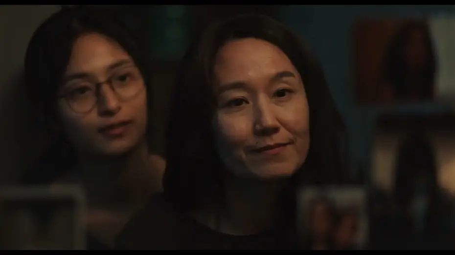 Видео к фильму Зима в Сокчхо | "Un inverno in Corea", Trailer Ufficiale | Wanted Cinema