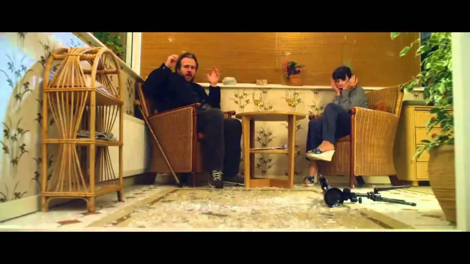 Видео к фильму X+Y — X + Y (2014) Trailer Subs Español.