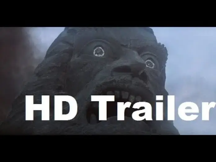 Видео к фильму Зардоз | ZARDOZ Trailer English (HD) Classic Sci-Fi Movie
