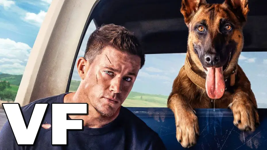 Видео к фильму Лулу и Бриггс | DOG Bande Annonce VF (2022)