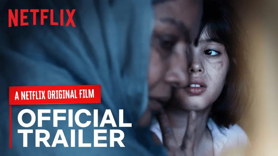 Видео к фильму Чёрный колодец — Kaali Khuhi | Official Trailer | Shabana Azmi, Leela Samson, Sanjeeda Sheikh | Netflix India