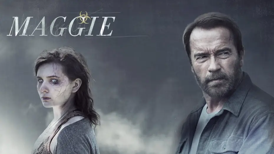 Видео к фильму Зараженная | MAGGIE - Bande Annonce VF