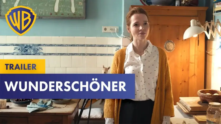 Видео к фильму Wundersch&ouml;ner | Trailer