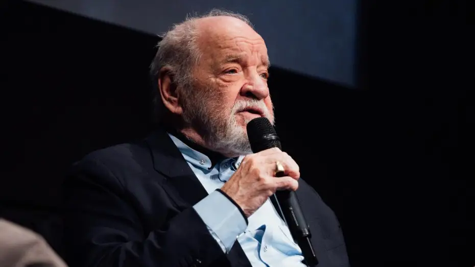 Видео к фильму О, Канада | Oh, Canada &ndash; Paul Schrader Q&A