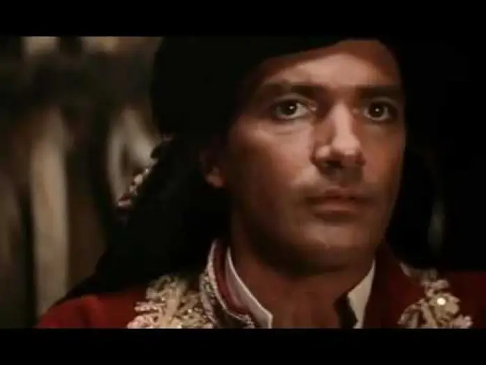 Видео к фильму 13-й воин | The 13th Warrior (1999) Trailer