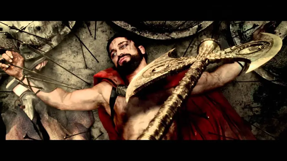 Видео к фильму 300 спартанцев: Расцвет империи | 300: RISE OF AN EMPIRE - offizieller Trailer #5 deutsch HD