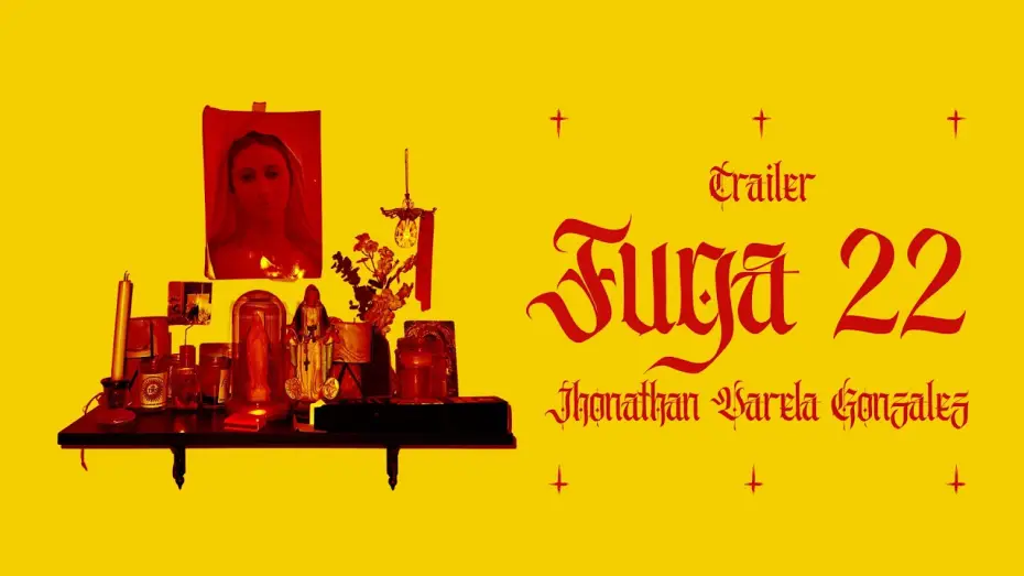 Видео к фильму Fuga 22 — Fuga 22 - Trailer