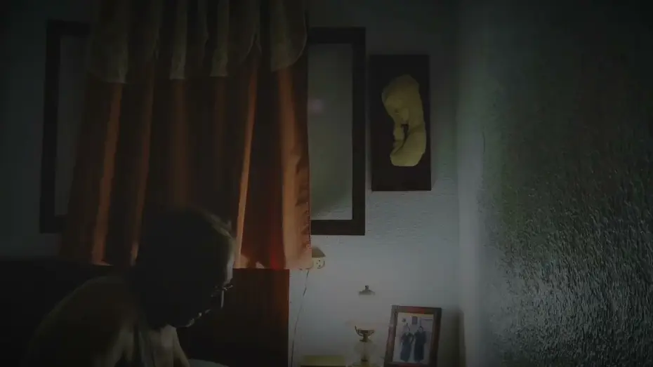 Видео к фильму La Soledad del Abuelo — Trailer | LA SOLEDAD DEL ABUELO