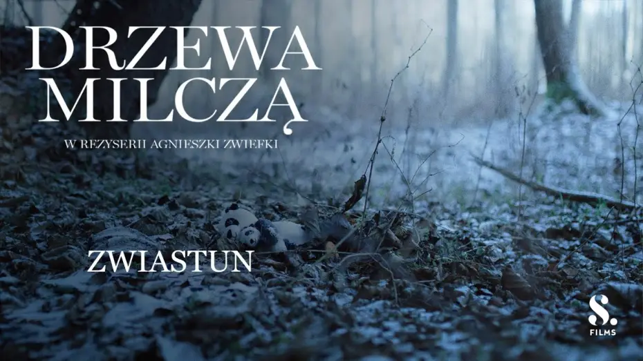 Видео к фильму Молчаливые деревья | Zwiastun