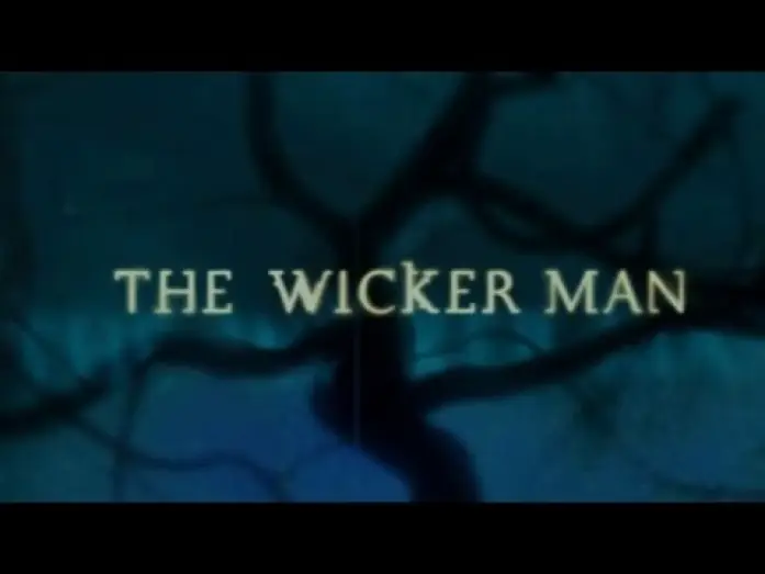 Видео к фильму Плетёный человек | The Wicker Man - Bande Annonce