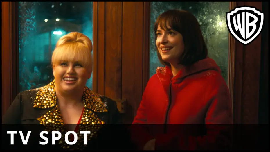 Видео к фильму В активном поиске | Think TV Spot