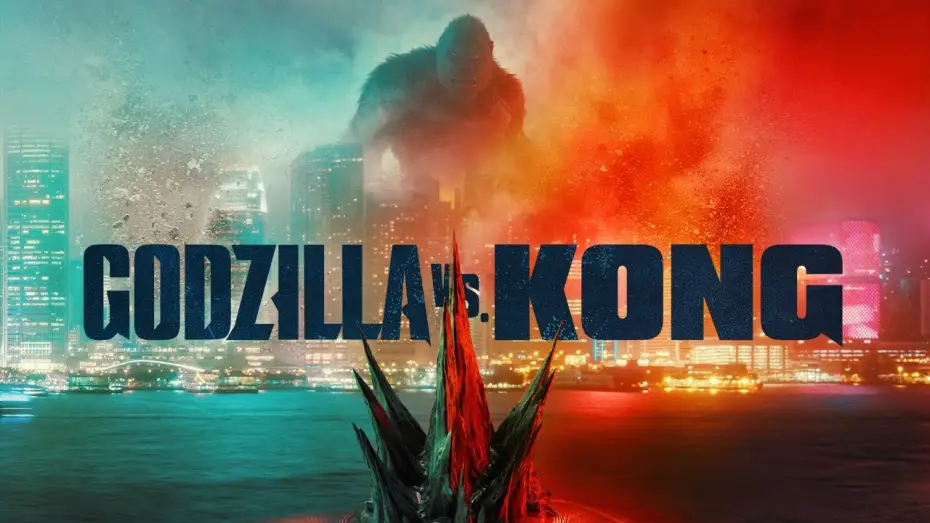 Видео к фильму Годзилла против Конга | Godzilla vs. Kong &ndash; Oficjalny zwiastun
