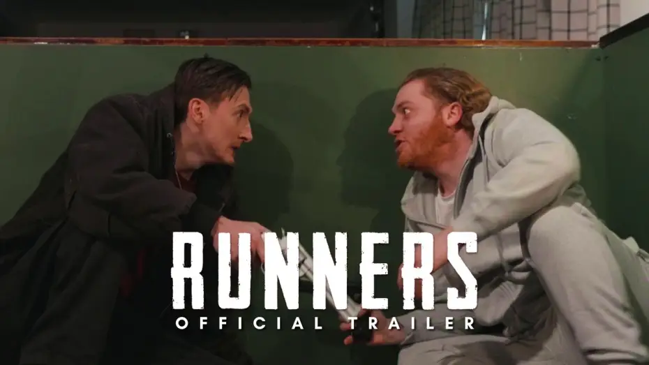 Видео к фильму Runners — Runners (2026) Official Trailer