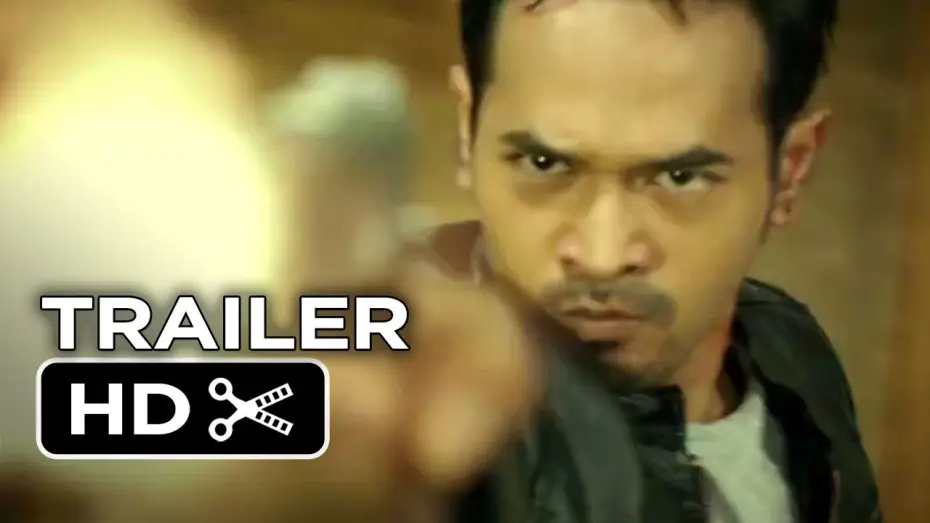 Видео к фильму Рейд 2 | Official Internet Trailer