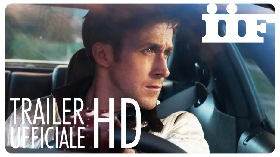 Видео к фильму Драйв | Drive (2011) | TRAILER ITALIANO