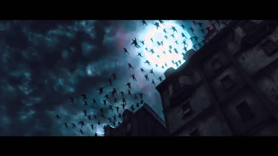 Видео к фильму Я, Франкенштейн — I, FRANKENSTEIN - HD Trailer deutsch | Ab 23.1.2014 im Kino