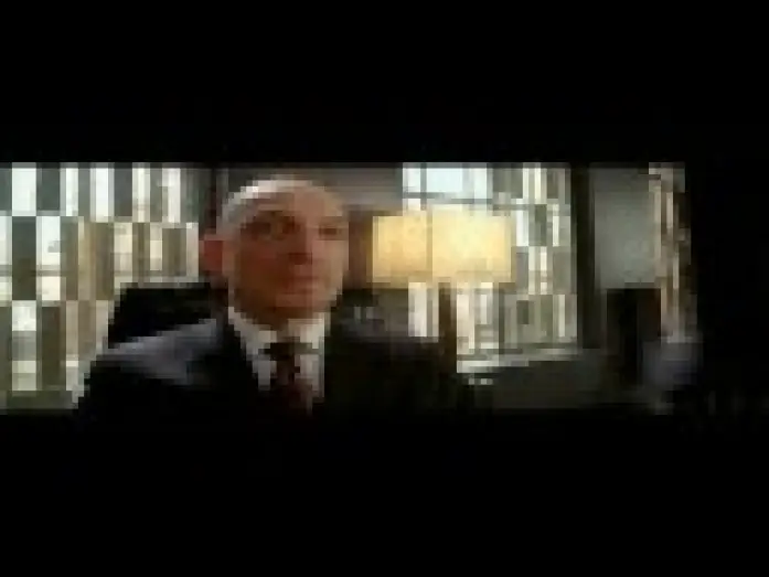 Видео к фильму Счастливое число Слевина | Lucky#Slevin Trailer (Deutsch)
