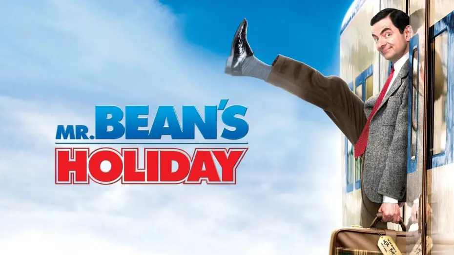 Видео к фильму Мистер Бин на отдыхе | Mr  Bean's Holiday (film 2007) TRAILER ITALIANO