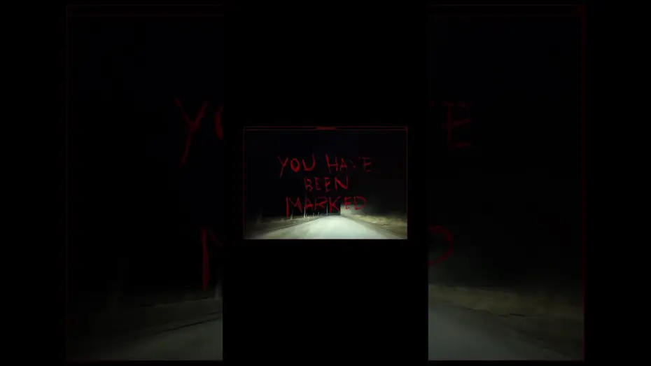 Видео к фильму Passenger | You Have Been Marked