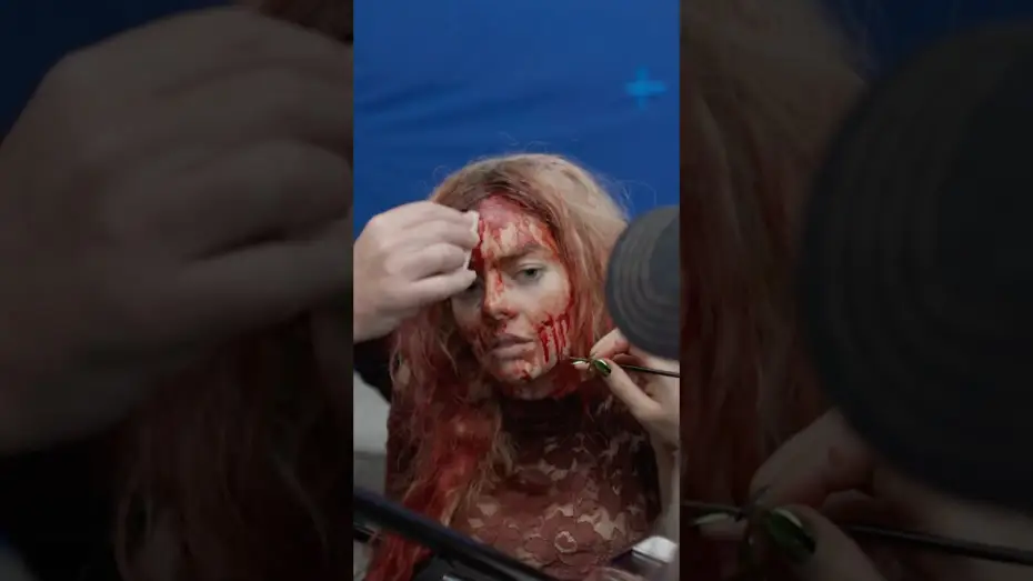 Видео к фильму Я иду искать 2 | Makeup