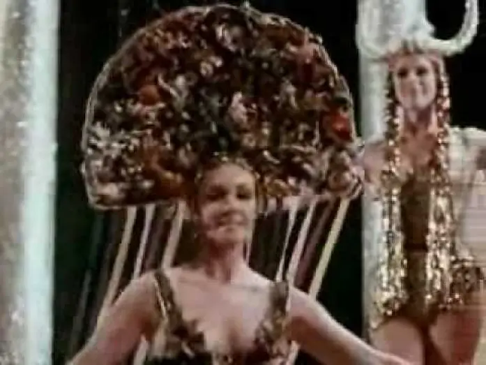Видео к фильму Продюсеры | The Producers (1968) trailer