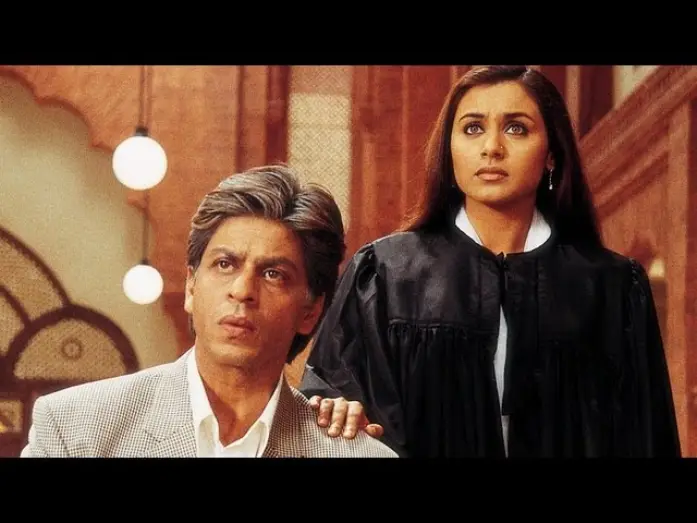 Видео к фильму Вир и Зара | Dialogue | Yeh Kis Sadi Ke Log Hain | Veer-Zaara | Shah Rukh Khan, Preity Zinta, Rani Mukerji, Divya