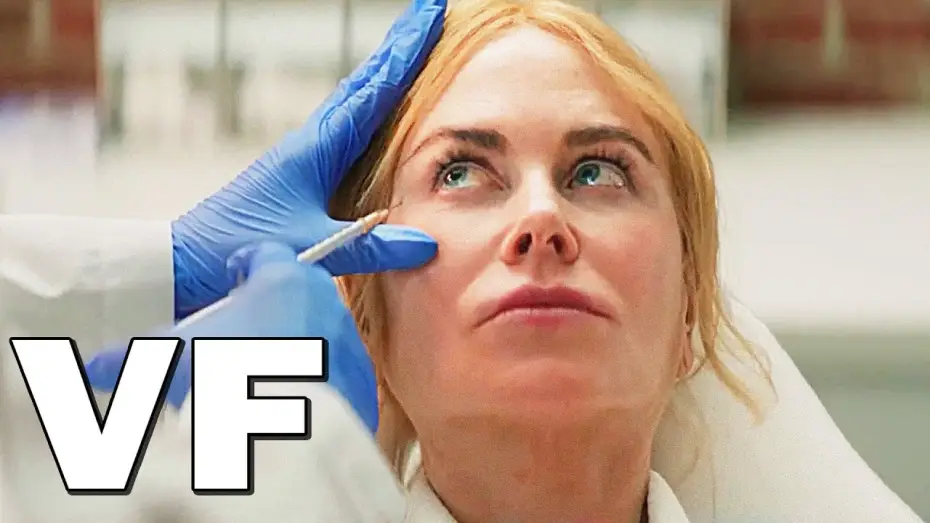 Видео к фильму Плохая девочка | BABYGIRL Bande annonce VF (2025) Nicole Kidman