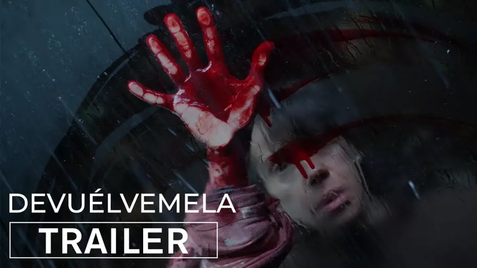 Видео к фильму Верни её из мёртвых | Tr&aacute;iler oficial en espa&ntilde;ol
