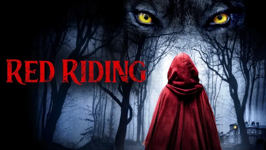 Видео к фильму Red Riding | Red Riding | Official Trailer | Horror Brains