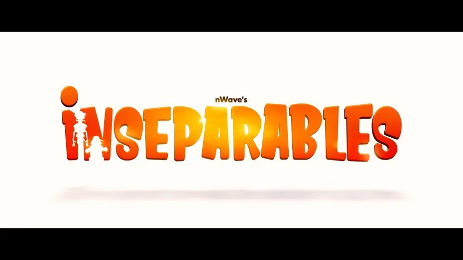 Видео к фильму Большое маленькое приключение | TEASER (VE) - INSEPARABLES