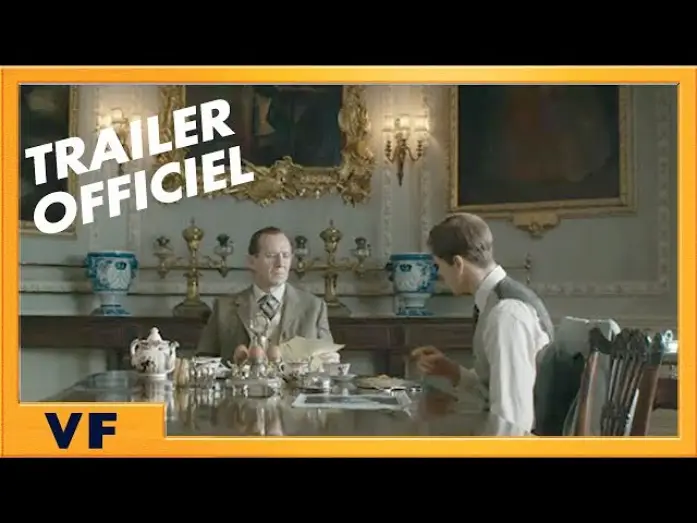 Видео к фильму King&rsquo;s Man: Начало | The King's Man : Premi&egrave;re Mission - Bande Annonce #3 [VF]