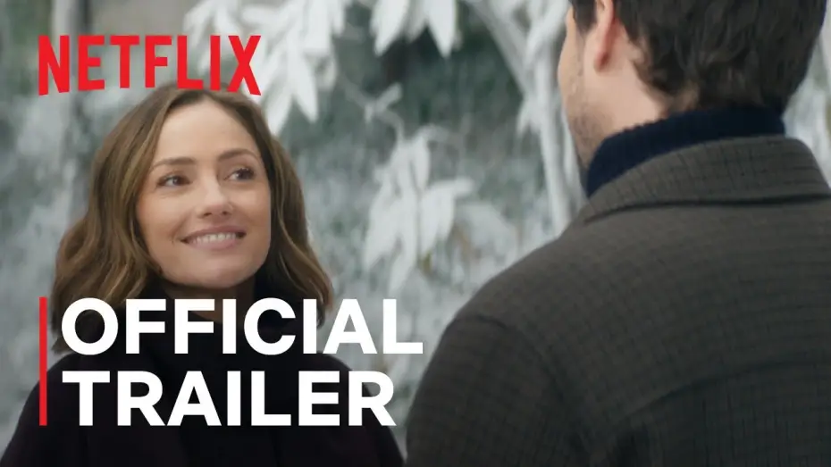 Видео к фильму Проблемы с шампанским | Official Trailer