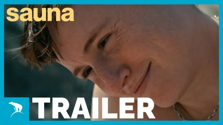 Видео к фильму Сауна | SAUNA | Trailer