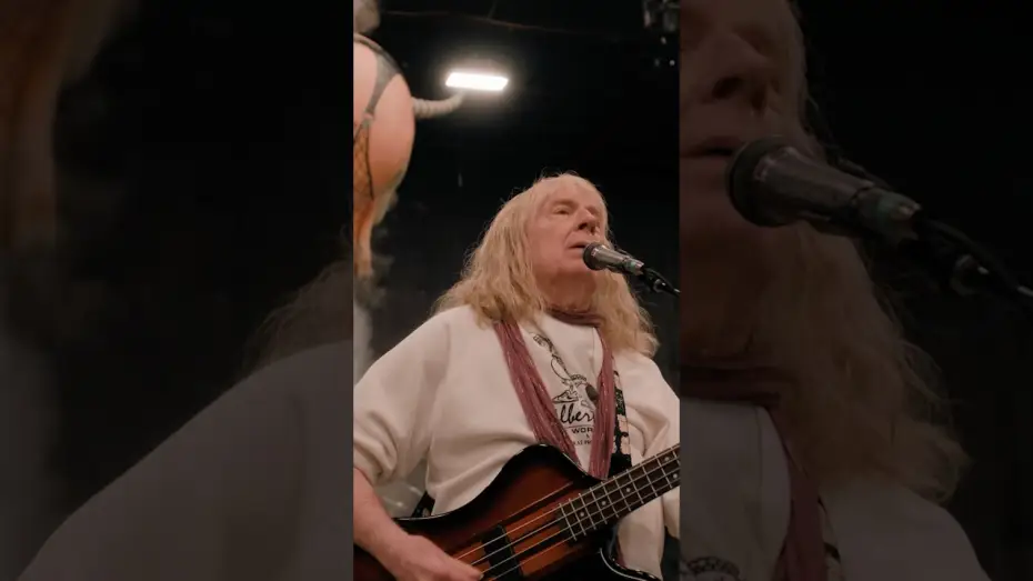 Видео к фильму Это &ndash; Spinal Tap 2: Конец продолжается | But have you ever been double Spinal Tap&rsquo;d?